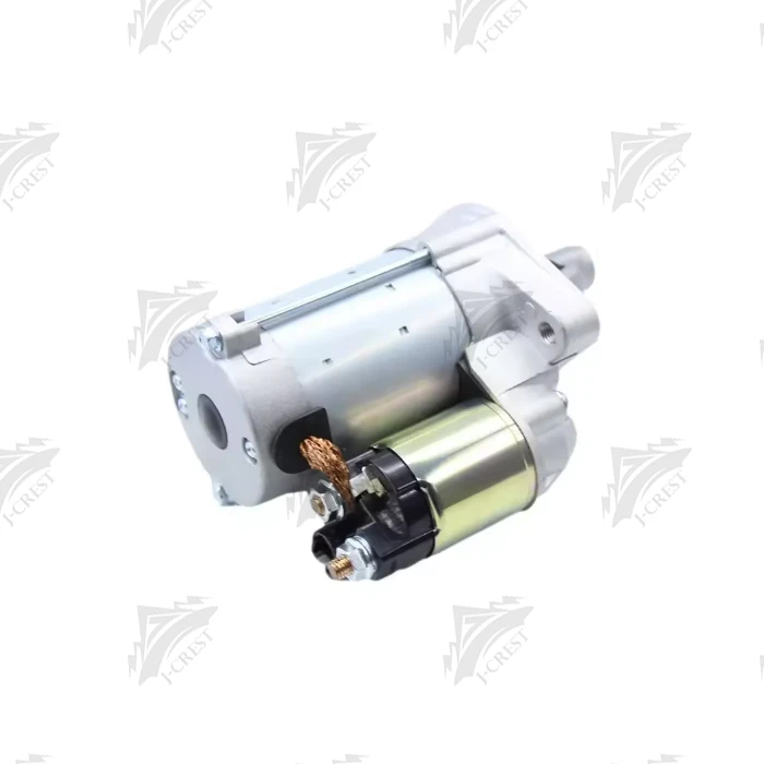 28100-0T020 28100-0Y020 28100-47110 Starter For TOYOTA AURIS,COROLLA Saloon And URBAN CRUISER,VERSO