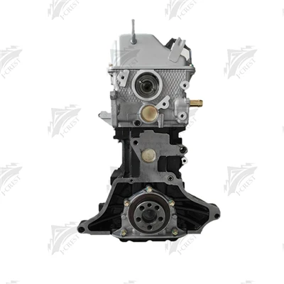 Motor G13A para camioneta SUZUKI SWIFT y SIERRA